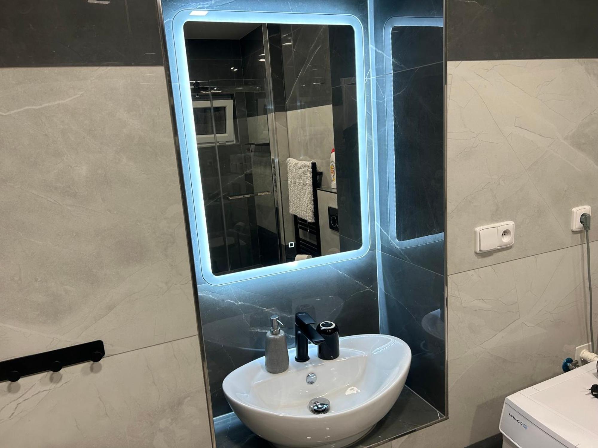 Apartmany Zizkova Česká Lípa Dış mekan fotoğraf